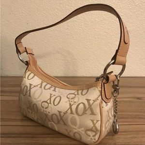Y2K XOXO Shoulder Bag